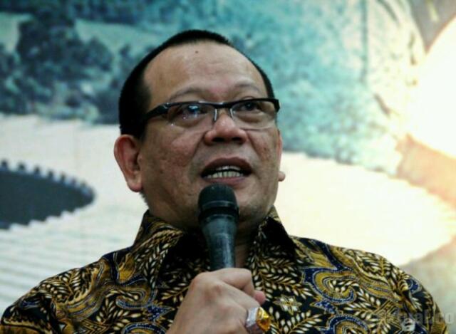 PSSI Harap Timnas Bangkit Ketika Lawan Laos