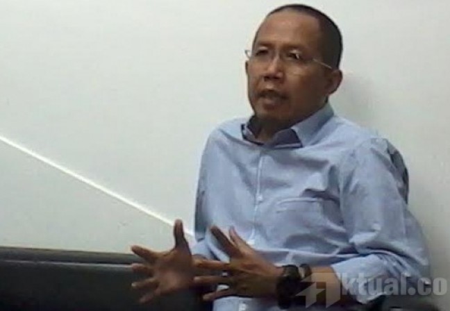 PSSI: Pembentukan Tim Sembilan Bukan Intervensi