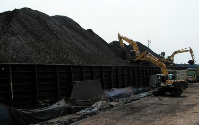 PT Bukit Asam Bagi Dividen Rp705,7 Miliar