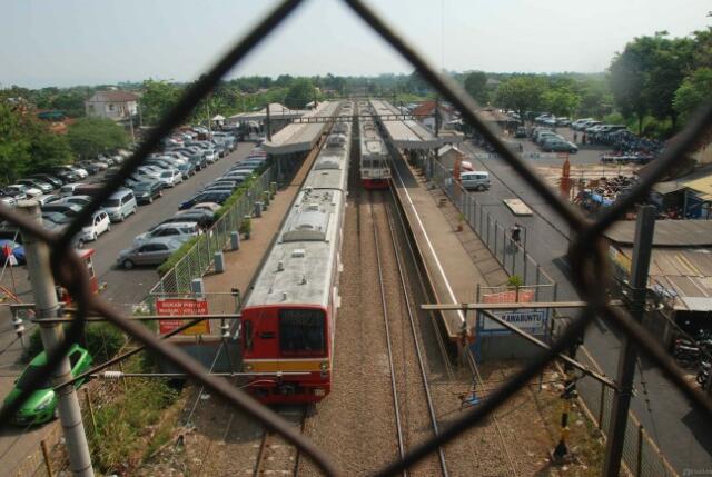 PT KAI Perpanjang Batas Waktu Penertiban Aset