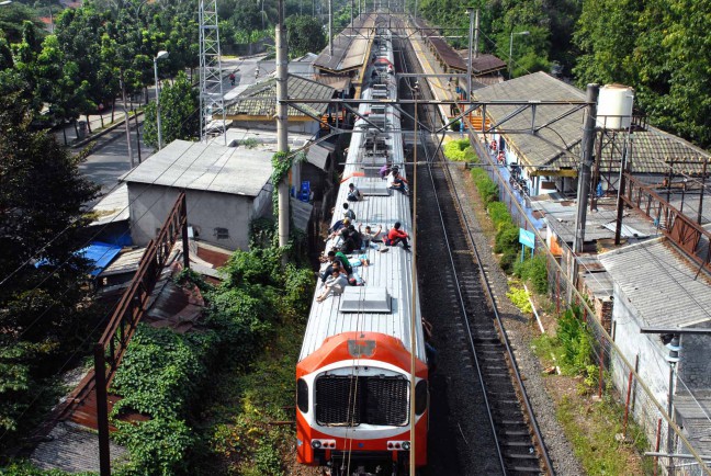 PT KCJ Tambah Jumlah Perjalanan Commuter Line Rute Bekasi-Manggarai