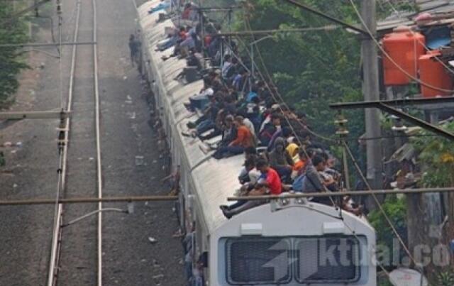 PT KCJ: Tiket Gelang Miliki Fitur Teknologi "Contactless"