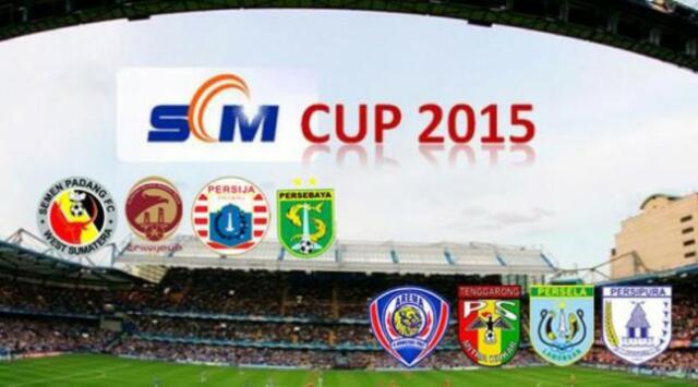 Pagi Ini Laga Sriwijaya FC Kontra Persija Jakarta akan Dimulai