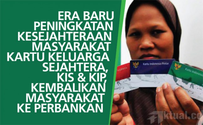 Pakar: Akurasi Kemiskinan Problem KIP