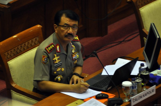 Pakar Hukum Tata Negara, Status Budi Tak Halangi Pencalonan Kapolri