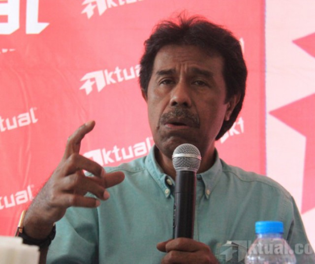 Pakar: Polisi Pasti Lanjutkan Penyidikan Kasus AS dan BW