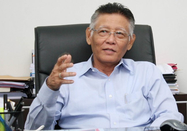 Pakar: Salinan BAP Mutlak Kewenangan Penyidik