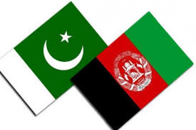 Pakistan-Afganistan Sepakat Kerjasama Intelijen
