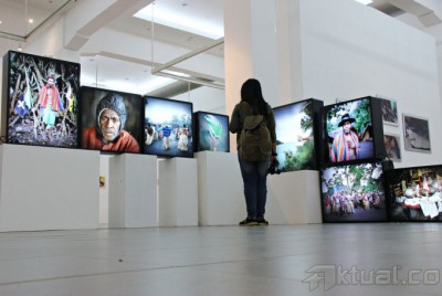 Pameran Fotografi “The Jakarta International Photo Summit