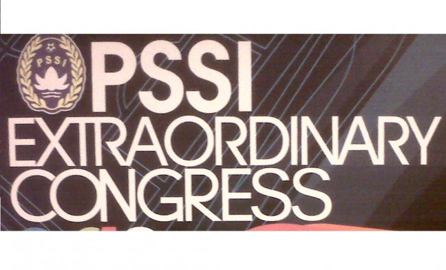 Panitia: Persiapan KLB PSSI 2015 Berjalan Lancar