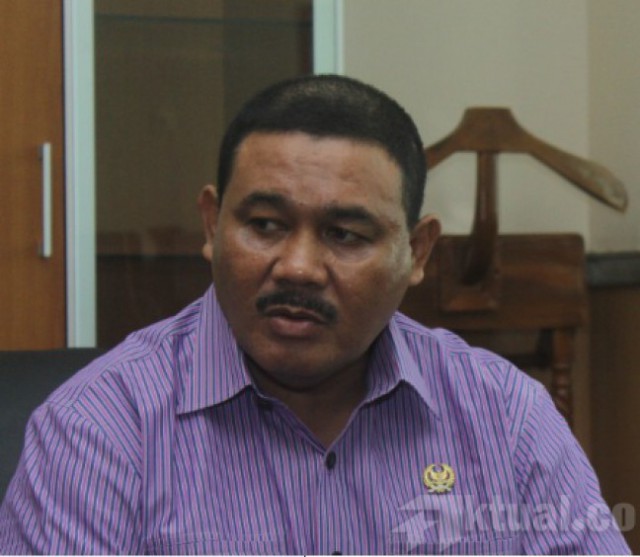 Pansus Angket Minta Pandangan dan Sanksi Tim Ahli Tata Negara Terkait Etika Pemimpin DKI