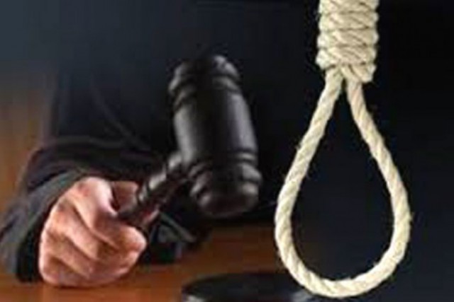 Para Terpidana Mati Telah menempati Ruang Isolasi