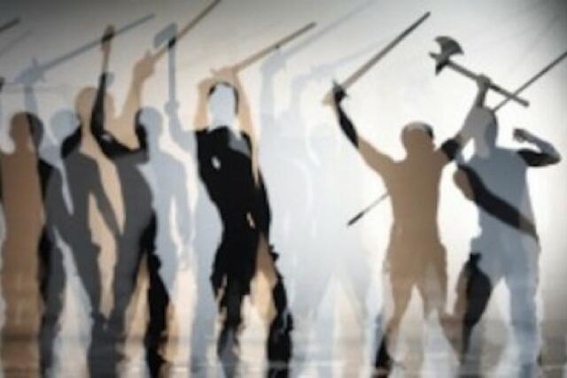 Parlemen Indonesia Diminta Bongkar Kasus 1965