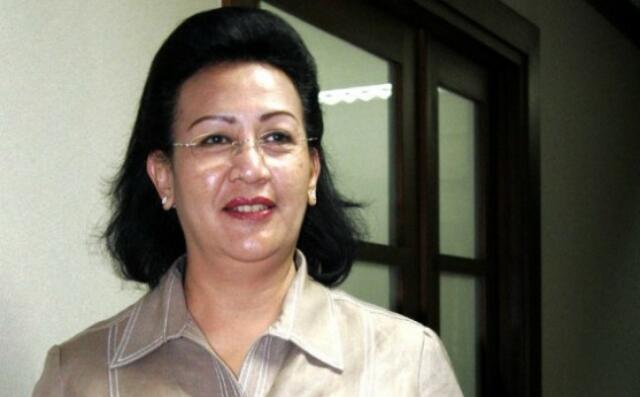 Partisipasi Perempuan, Prasyarat Demokrasi