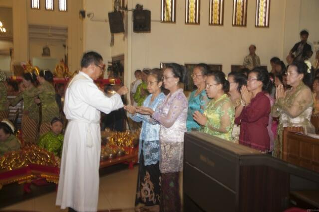 Pasca Pembubaran, Situasi GKI Yasmin Kondusif