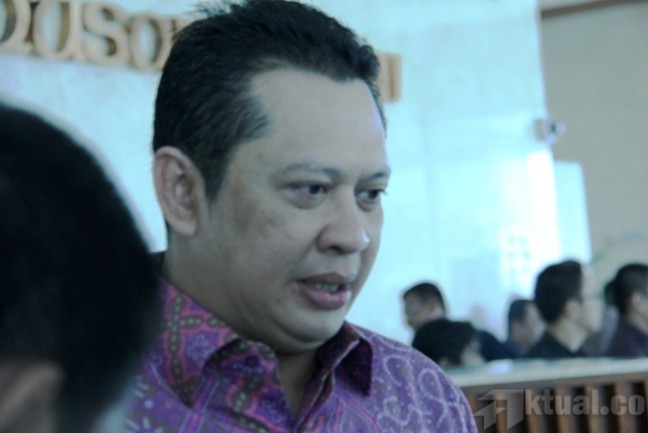 Pasca Putusan PTUN, Bamsoet Ingatkan Kubu Agung Laksono