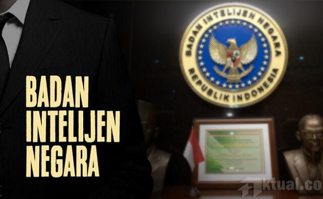 Pascapernyataan Presiden, BIN Harus Siapkan Kontra Intelijen