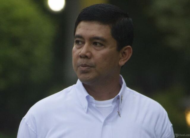 Pasek: Anomali Citra Menpan RB