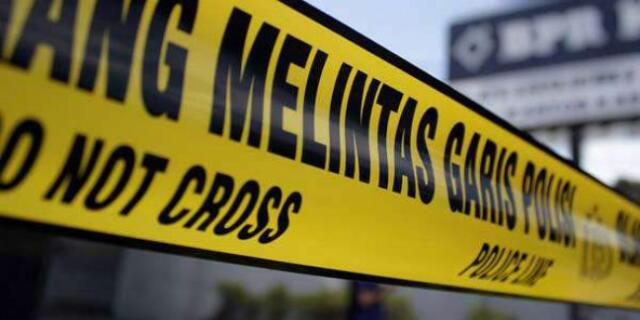 Pedagang Pisang Sale Tewas Usai Menyayat Urat Nadi