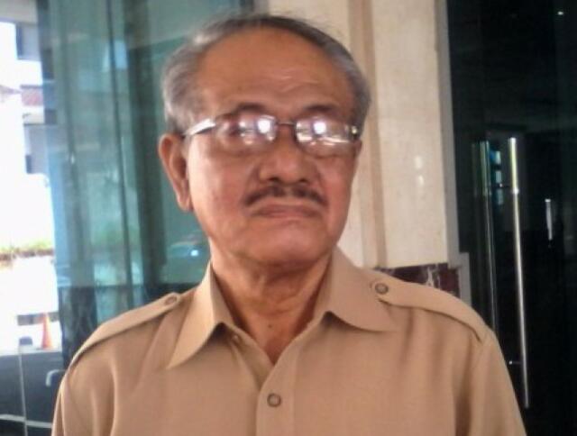 Pejabat DKI Belum Kantongi SK Pengangkatan, Pembahasan APBD Ilegal?