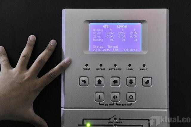 Pekan Depan Bareskrim Gelar Perkara Korupsi UPS