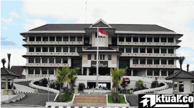 Pekerjaan 285 Proyek Pemkab Tangerang Alami Keterlambatan