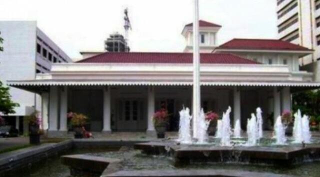 Pelantikan Jokowi, Pegawai Pemprov Dilarang Bolos