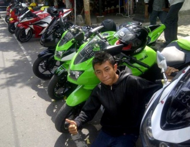 Pelarangan Motor, Komunitas Motor: Kenapa Mobil Mewah Tidak Dilarang?