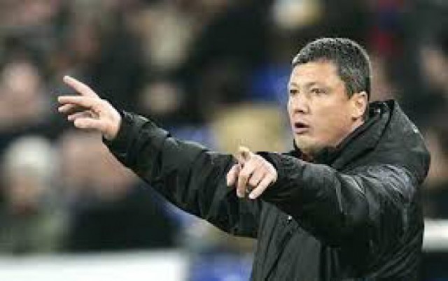 Pelatih Bulgaria Terancam Setelah Kekalahan di Kualifikasi Piala Eropa