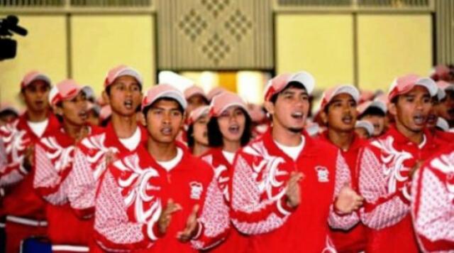 Pelatih Keluhkan Pencairan Dana Bagi Atlet oleh Pemerintah