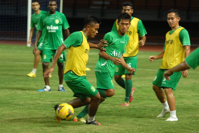 Pelatih: Penundaan Pertandingan Berdampak Pada Kondisi Pemain