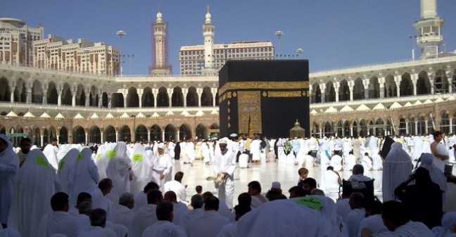 Pelunasan Setoran Haji Nasabah Wajib Dilakukan Awal Mei