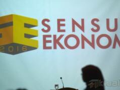 Sensus Ekonomi 2026 Dimulai, DPR Soroti Validitas Data