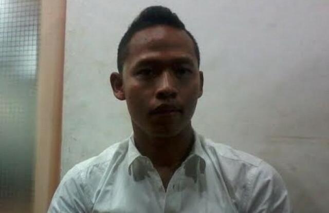 Pemain PSIS Mengaku Gol Bunuh Diri Karena Emosi