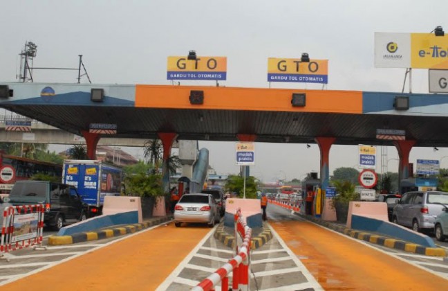 Pembangunan Tol Sumatera Tunggu Proses Ganti Rugi