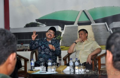 Pembubaran Petral Sia-sia jika Harga BBM Tak Turun