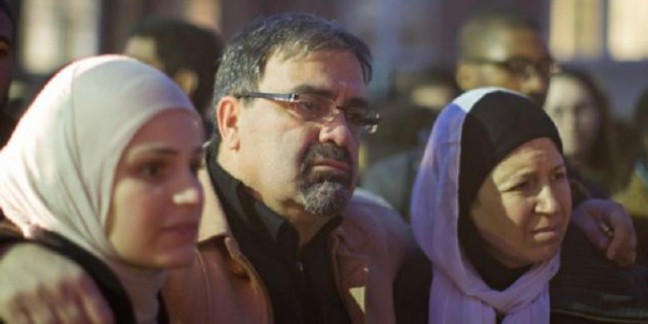 Pembunuhan di Chapel Hill Kemungkinan Bermotif Kebencian?