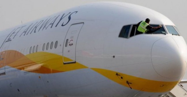 Pemerintah AS Perbarui Peringkat Keamanan Penerbangan India