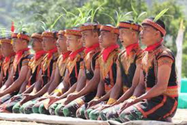 Pemerintah Aceh Gelar Kemilau Gayo dan Piasan Pase