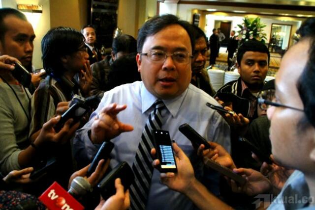 Pemerintah Akan Dorong Pertumbuhan Investasi untuk Capain Pertumbuhan Ekonomi