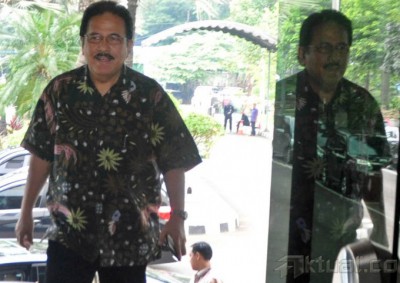 Pemerintah Bahas Biofuel Saat Weekend