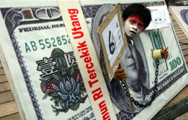 Pemerintah Lelang SUN Rp10 Triliun Pada 3 Maret