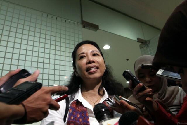 Pemerintah Resmi Tunjuk Bos Bank BRI Pimpin PLN