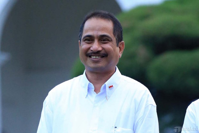 Pemerintah Targetkan 2,5 Juta Wisatawan Mancanegara Kunjungi Kepri