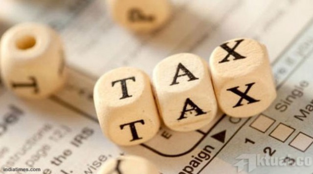 Pemerintah Terbitkan PP Tax Allowance