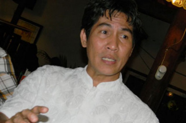 Pemilihan Dwi Sutjipto Sebagai Dirut Pertamina Kurang Filter