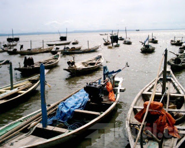 Pemkab Bekasi Anggarkan Bantuan Perahu ke Nelayan Muaragembong