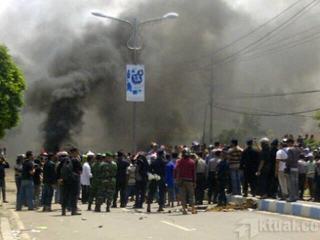 Pemkab Maluku Tengah Mendukung Pemekaran