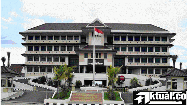 Pemkab Tangerang Dapat Hibah Dari DKI Sebesar Rp17,7 Miliar