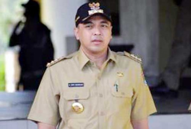 Pemkab Tangerang Prioritaskan APBD di Bidang Pendidikan dan Kesehatan